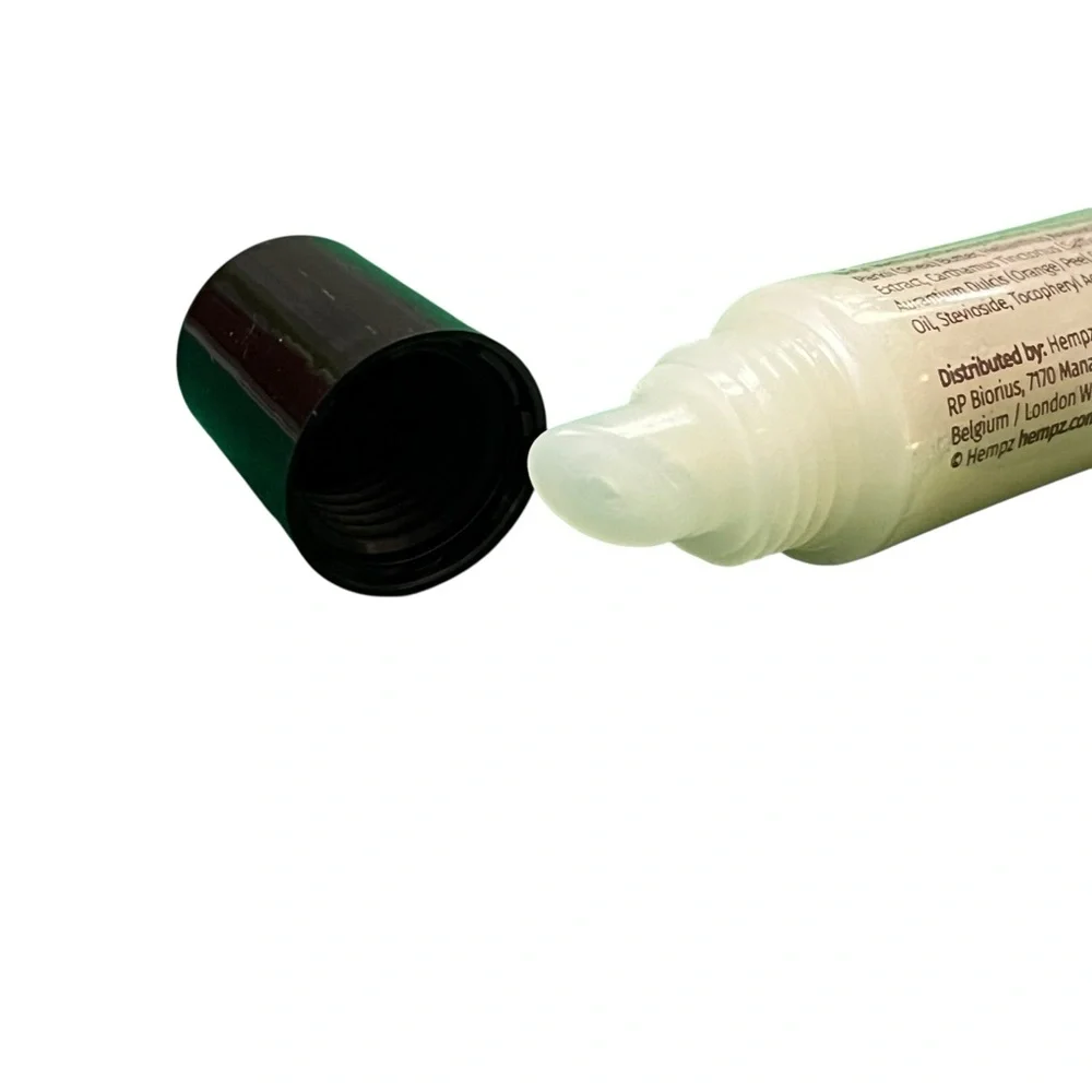 Hempz lips ultra